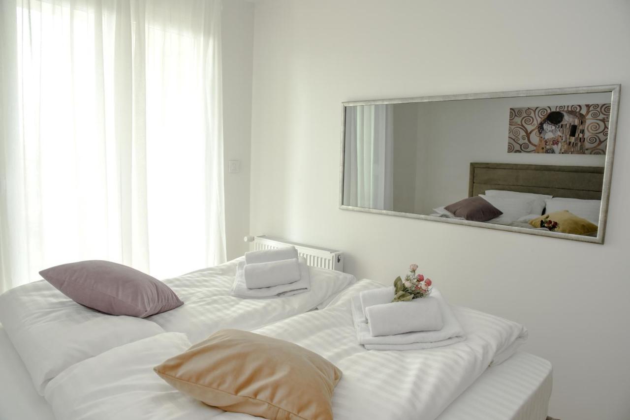 Suncokret Apartmani Loznica Exterior foto