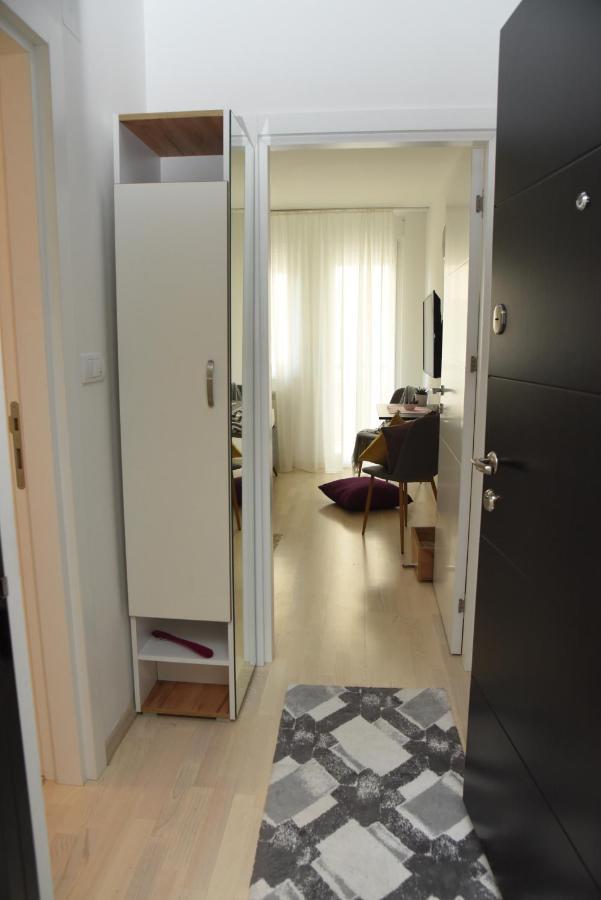 Suncokret Apartmani Loznica Exterior foto